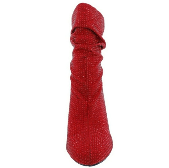 Nine West Women's Dazzle Ankle Boots - Picture 4 of 13